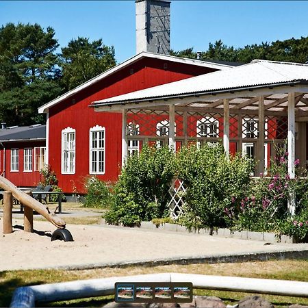 Ronne Vandrerhjem Exterior photo