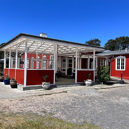 Ronne Vandrerhjem Exterior photo